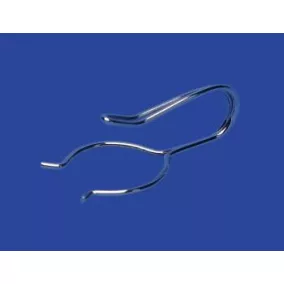   Bilincs oxigénmérő palackhoz Winkler szerint, 250-300 ml névleges űrtartalmú palackhoz, illesztéshez