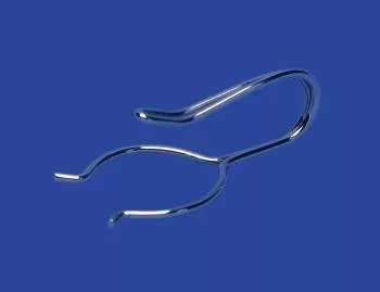 Bilincs oxigénmérő palackhoz Winkler szerint, 250-300 ml névleges űrtartalmú palackhoz, illesztéshez