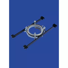  Tartó feszítőmerevítőhöz, szerkezet 0,353, porszórt