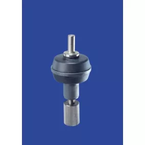    Rugalmas csatlakozó 8-10 mm-es forgócsapos keverőkhöz, rozsdamentes tokmány