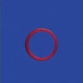 Kiöntőgyűrű piros, GL 32, PBT