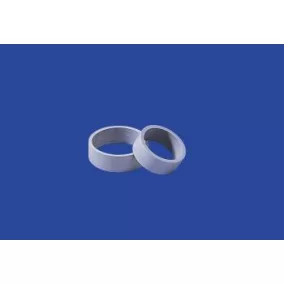   Gumi hüvely a szűrőtégelyhez, külső átmérő 26 mm, természetes gumi