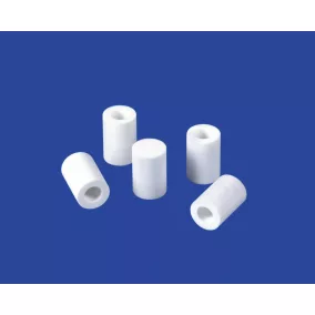   Szűrődugó, hengeres, cső nélkül, por. 0, átmérő 13xhossz 25 mm, boroszilikát üveg 3.3