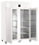   Liebherr laboratóriumi mélyhűtő szekrény 1366/980LGPv 1420