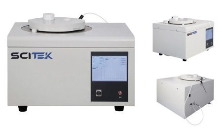  OBC-1A+ oxigén cellás kaloriméter