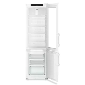   SCFvh 4032 kombinált laboratóriumi hűtő-mélyhűtőszekrény 396/264 Liter