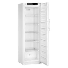   SFFfg 4001 robbanásbiztos/szikramentes laboratóriumi mélyhűtőszekrény 316/242 Liter