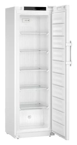 SFFfg 4001 robbanásbiztos/szikramentes laboratóriumi mélyhűtőszekrény 316/242 Liter