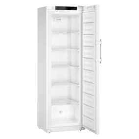 SFFsg 4001 laboratóriumi mélyhűtőszekrény 316/242 Liter