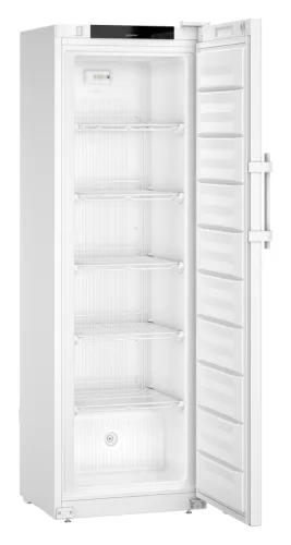 SFFsg 4001 laboratóriumi mélyhűtőszekrény 316/242 Liter