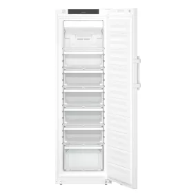 SFFvh 4001 laboratóriumi mélyhűtőszekrény 273/174 Liter