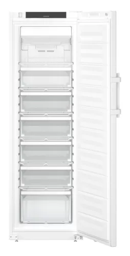 SFFvh 4001 laboratóriumi mélyhűtőszekrény 273/174 Liter