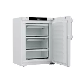   SFTfg 1501-740 robbanásbiztos/szikramentes laboratóriumi mélyhűtőszekrény 101/71 Liter