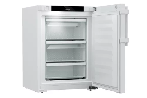 SFTvh 1501 laboratóriumi mélyhűtőszekrény 103/59 Liter