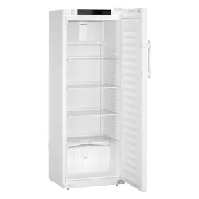   SRFfg 3501 robbanásbiztos/szikramentes laboratóriumi hűtőszekrény 344/261 Liter