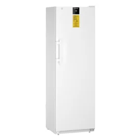   SRFfg 4001 robbanásbiztos/szikramentes laboratóriumi hűtőszekrény 394/298 Liter