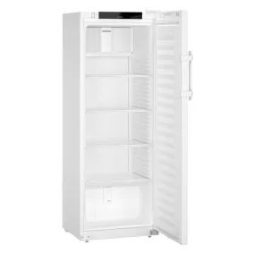 SRFvg 3501 laboratóriumi hűtőszekrény 344/261 Liter