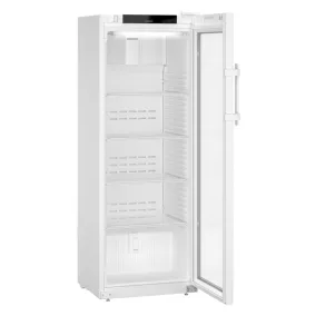 SRFvg 3511 laboratóriumi hűtőszekrény 367/260 Liter