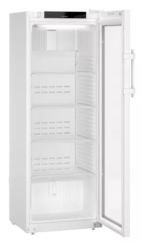 SRFvg 3511 laboratóriumi hűtőszekrény 367/260 Liter