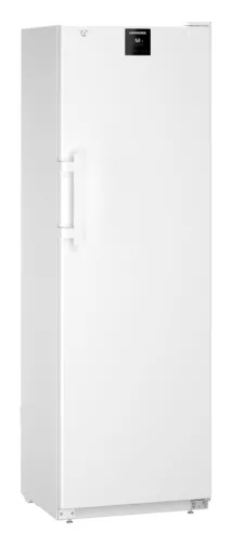 SRFvh 4001 laboratóriumi hűtőszekrény 394/298 Liter