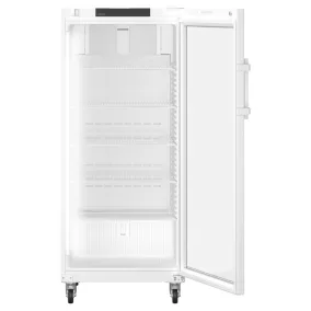 SRFvh 5511 laboratóriumi hűtőszekrény 588/440 Liter