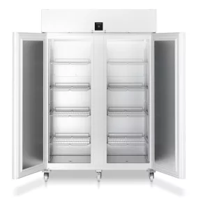 SRPvg 1402 laboratóriumi hűtőszekrény 1391/1091 Liter