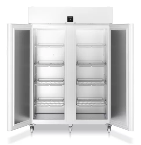 SRPvg 1402 laboratóriumi hűtőszekrény 1391/1091 Liter