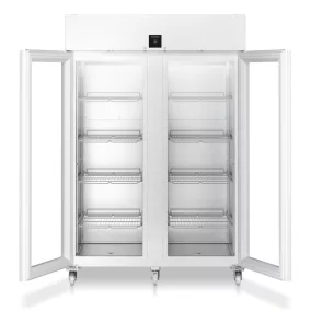 SRPvg 1412 laboratóriumi hűtőszekrény 1447/1091 Liter