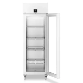 SRPvg 6511 laboratóriumi hűtőszekrény 642/480 Liter