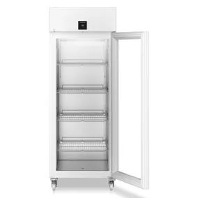 SRPvg 8411 laboratóriumi hűtőszekrény 903/702 Liter