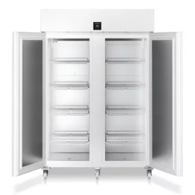 SRPvh 1402 laboratóriumi hűtőszekrény 1391/1091 Liter