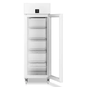 SRPvh 6511 laboratóriumi hűtőszekrény 642/480 Liter