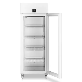 SRPvh 8411 laboratóriumi hűtőszekrény 903/702 Liter