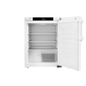   SRTfg 1501 robbanásbiztos/szikramentes laboratóriumi hűtőszekrény 134/98 Liter