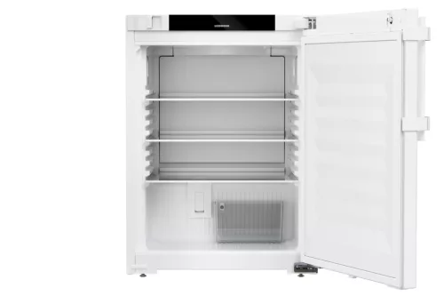 SRTfg 1501 robbanásbiztos/szikramentes laboratóriumi hűtőszekrény 134/98 Liter