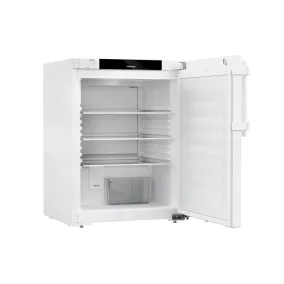 SRTvg 1501 laboratóriumi hűtőszekrény 134/97 Liter