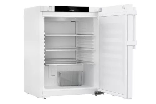 SRTvg 1501 laboratóriumi hűtőszekrény 134/97 Liter