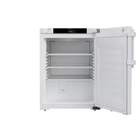 SRTvg 1511 laboratóriumi hűtőszekrény 137/97 Liter