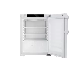 SRTvh 1501 laboratóriumi hűtőszekrény 134/97 Liter