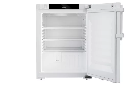 SRTvh 1501 laboratóriumi hűtőszekrény 134/97 Liter