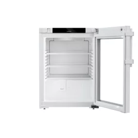 SRTvh 1511 laboratóriumi hűtőszekrény 137/97 Liter