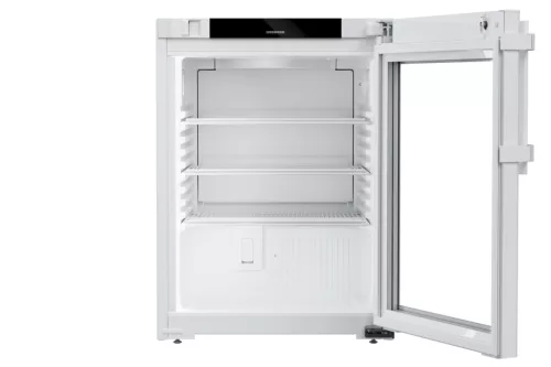 SRTvh 1511 laboratóriumi hűtőszekrény 137/97 Liter