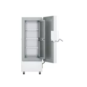   SUFsg 3501 ultraalacsony hőmérsékletű mélyhűtőszekrény, léghűtéses 402/382 Liter
