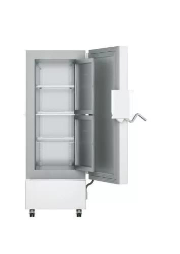SUFsg 3501 ultraalacsony hőmérsékletű mélyhűtőszekrény, léghűtéses 402/382 Liter