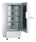   Liebherr ultraalacsony hőmérsékletű mélyhűtő szekrény, léghűtéses 491/477SUFsg 5001