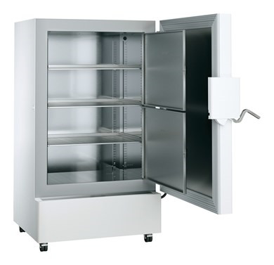 Liebherr ultraalacsony hőmérsékletű mélyhűtő szekrény, léghűtéses 728/700SUFsg 7001