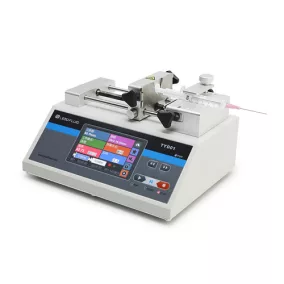 TYD01-01 laboratóriumi fecskendő szivattyú