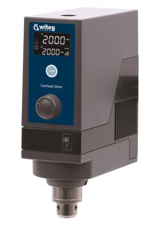 Witeg OS-25 digitális felső keverő