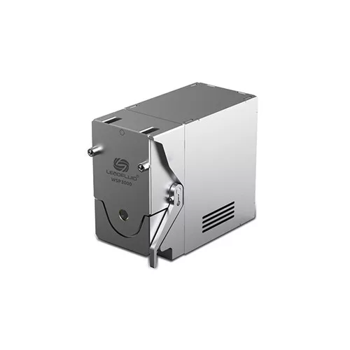 Lead Fluid WSP3000 Microliter Peristaltic Pump 1uL-10mL (1-16 Channels)