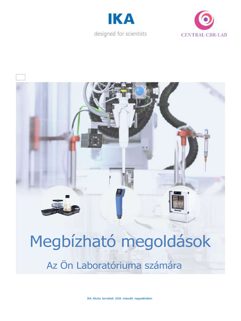 IKA 2026 2. negyedévi akció